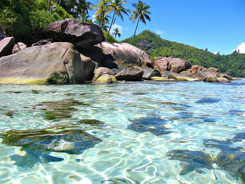 seychelles